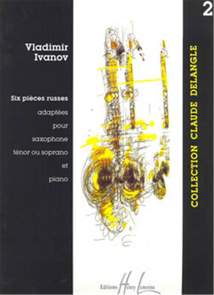 Pièces russes (6) Vol.2